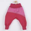 Softshellov kojeneck kalhoty New Baby rov