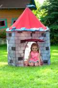 Dtsk stan Hrad Baby Mix ed
