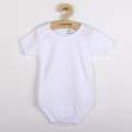 Luxusn body krtk rukv New Baby - bl