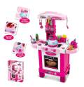 Dtsk kuchyka Baby Mix rov