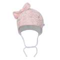 Kojeneck bavlnn epika s malikou New Baby NUNU rov