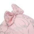 Kojeneck bavlnn epika s malikou New Baby NUNU rov