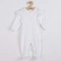 Kojeneck bavlnn overal New Baby Practical bl holka