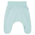 7-dln kojeneck soupravika do porodnice New Baby I AM modr