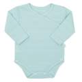 7-dln kojeneck soupravika do porodnice New Baby I AM modr