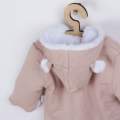 Zimn kojeneck overal Nicol Nela