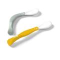 Dtsk flexibiln lika Baby Ono 2ks ed, lut