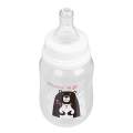 Lhev s obrzkem Akuku 125 ml mdvd bl