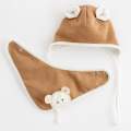Jarn kojeneck epika s tkem na krk New Baby Sebastian hnd
