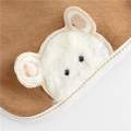Jarn kojeneck epika s tkem na krk New Baby Sebastian hnd