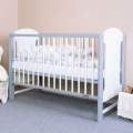 Dtsk postlka New Baby ELSA blo-ed