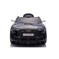 Elektrick autko Baby Mix AUDI Q4 e-tron Sportback black