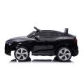 Elektrick autko Baby Mix AUDI Q4 e-tron Sportback black