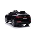 Elektrick autko Baby Mix AUDI Q4 e-tron Sportback black