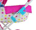 Dtsk korek pro panenky Milly Mally Alice Candy