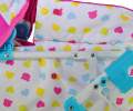 Dtsk korek pro panenky Milly Mally Alice Candy