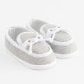 Kojeneck mokasny-capky New Baby ed 3-6 m