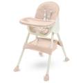 Jdeln idlika Baby Mix Nora dusty pink