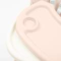 Jdeln idlika Baby Mix Nora dusty pink
