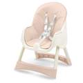 Jdeln idlika Baby Mix Nora dusty pink