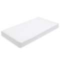 Dtsk matrace New Baby STANDARD 120x60x11 cm kokos-molitan-kokos bl
