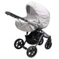 Pltnka na koreks reflexnm prvkem New Baby Basic ed