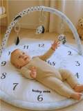 Hrac deka Baby Mix msce bl