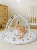 Hrac deka Baby Mix msce bl