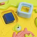 Dtsk hrajc chodtko Baby Mix rov
