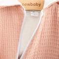 Kojeneck muelnov overal s kapuc New Baby Comfort clothes rov