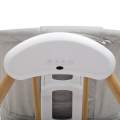 SMART dtsk postlka New Baby 3v 1