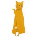 Muelnov usnek New Baby Cat mustard