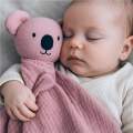 Muelnov usnek New Baby Koala pink