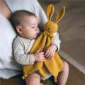 Muelnov usnek New Baby Rabbit mustard