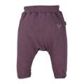 Kojeneck teplky Koala Pure purple