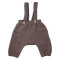 Dtsk laclky Koala Pure brown