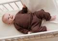 Kojeneck teplky Koala Pure brown