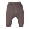 Kojeneck teplky Koala Pure brown