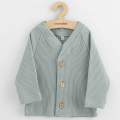 Kojeneck� kab�tek na knofl�ky New Baby Luxury clothing Oliver �ed�