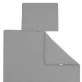 Muelnov set s vpln New Baby 80x70 cm ed