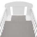 Muelnov set s vpln New Baby 80x70 cm ed