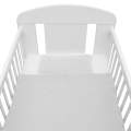 Muelnov set s vpln New Baby 80x70 cm ecru