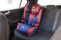 Autosedaka Spiderman I- SIZE