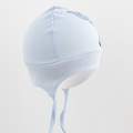 Bavlnn kojeneck epika New Baby Happy Elephant blue