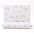 Bavlnn set do postlky s vpln New Baby Husiky 90x120cm