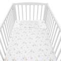 Bavlnn set do postlky s vpln New Baby Husiky 90x120cm