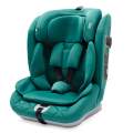 Autosedaka BABY MIX HERO PRO I-SIZE emerald