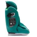 Autosedaka BABY MIX HERO PRO I-SIZE emerald