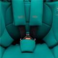 Autosedaka BABY MIX HERO PRO I-SIZE emerald