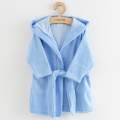 Dtsk frot upan New Baby Comfortably blue